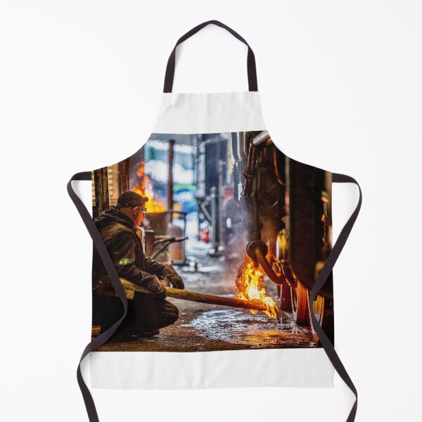 Item preview, Warming Up The Loco designed and sold by Charlotte Graham.