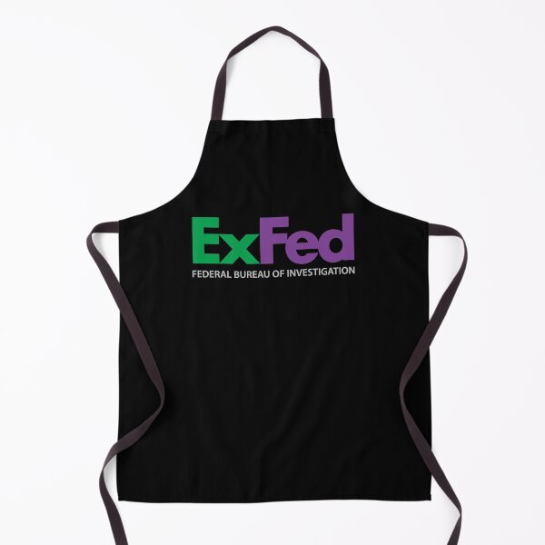 Item preview, EX FED (FBI) designed and sold by ArtofDissent.