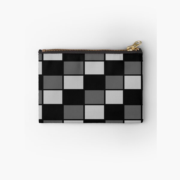 Item preview, Black and White Checks designed and sold by Hope-Innovatory.