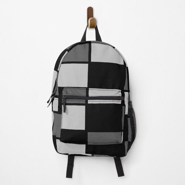 Item preview, Black and White Checks designed and sold by Hope-Innovatory.