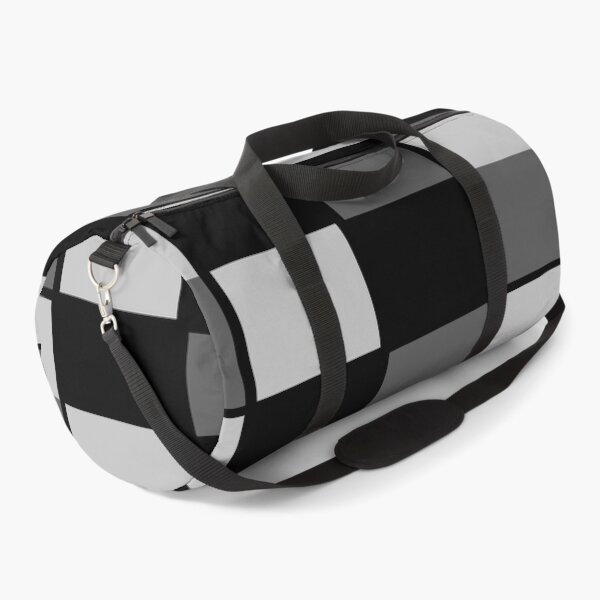 Item preview, Black and White Checks designed and sold by Hope-Innovatory.