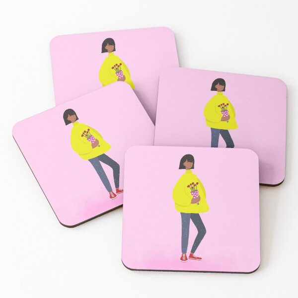 Item preview, Independent Woman designed and sold by PlasticPilchard.