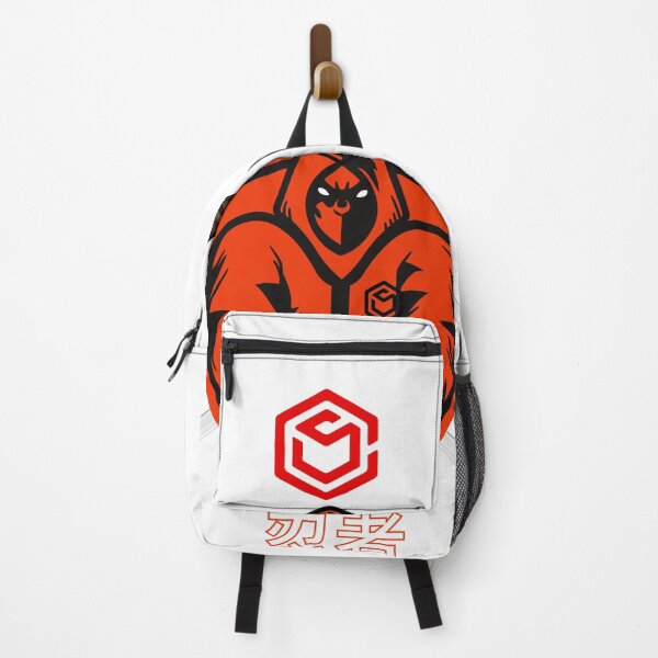Item preview, New Brand NINETEK Logo design Ninja Red, Ninja Ninetek, Ninja Japan designed and sold by DIYArtprinting.