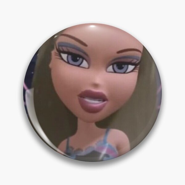 Item preview, bratz designed and sold by Sevastit0.