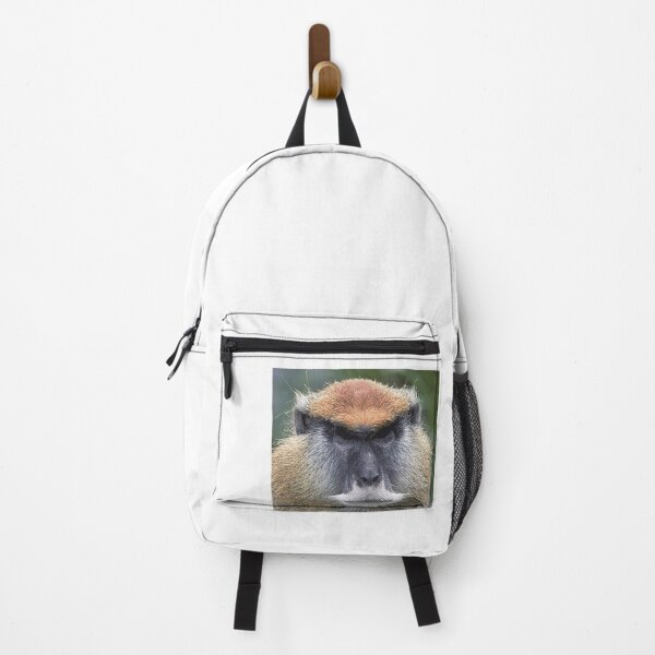 Item preview, P is for Patas Monkey designed and sold by Ilyas912.