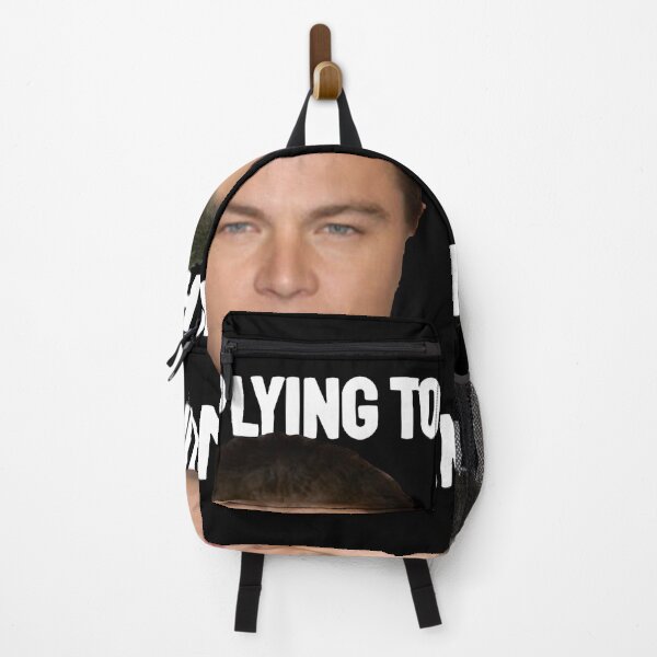 Item preview, MATT DAMON IS NOT REAL designed and sold by Krista-S.