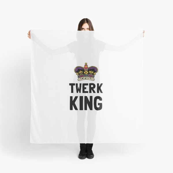 Item preview, Twerk King designed and sold by TheBestStore.