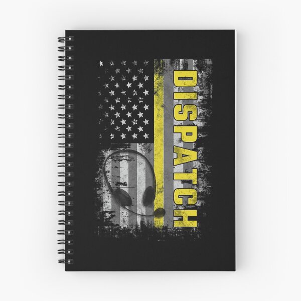 Item preview, Funny 911 Dispatch Operators Dispatcher Patriotic Humor Gift designed and sold by Zeevla.