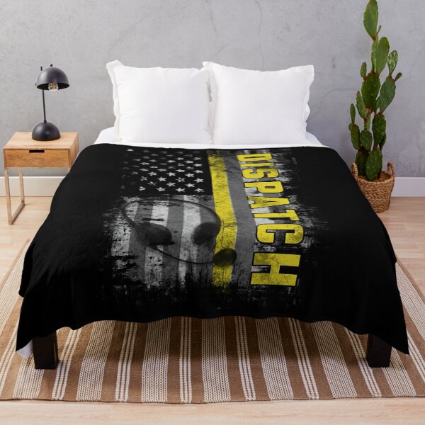 Item preview, Funny 911 Dispatch Operators Dispatcher Patriotic Humor Gift designed and sold by Zeevla.
