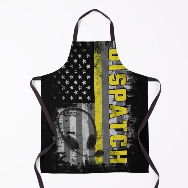 Item preview, Funny 911 Dispatch Operators Dispatcher Patriotic Humor Gift designed and sold by Zeevla.
