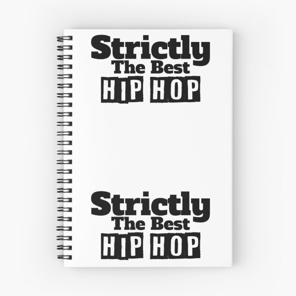 Artikelvorschau, Streng Hip Hop entworfen und verkauft von Ankhmesut.
