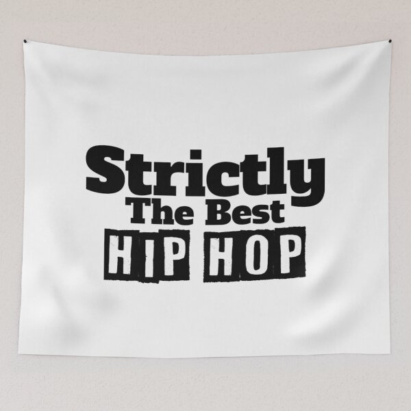 Item preview, Strictly hip hop designed and sold by Ankhmesut.