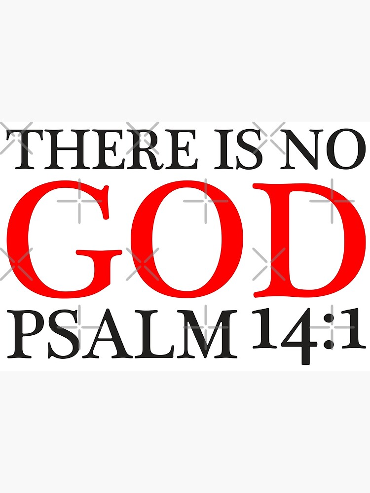 Psalm 141 Poster For Sale By Plushism Redbubble