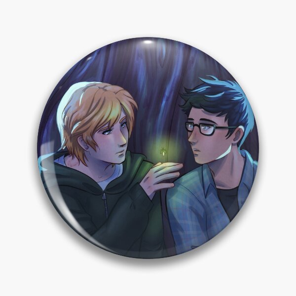 Item preview, Kelly & Robbie designed and sold by ace-artemis.