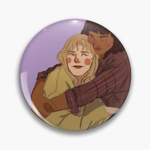 Item preview, Marlene/Yaz - All The Young Dudes designed and sold by mbog20.