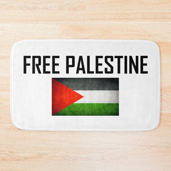 Item preview, Palestine Support designed and sold by HypnoticBauch.