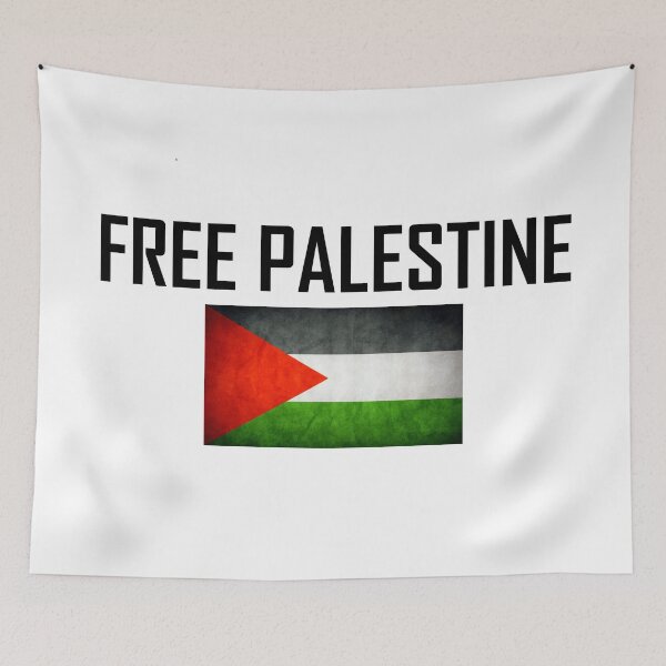 Item preview, Palestine Support designed and sold by HypnoticBauch.