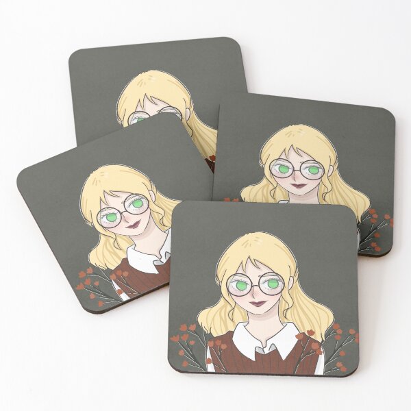 Item preview, Dark Academia Aesthetic  designed and sold by CricketDoodles.