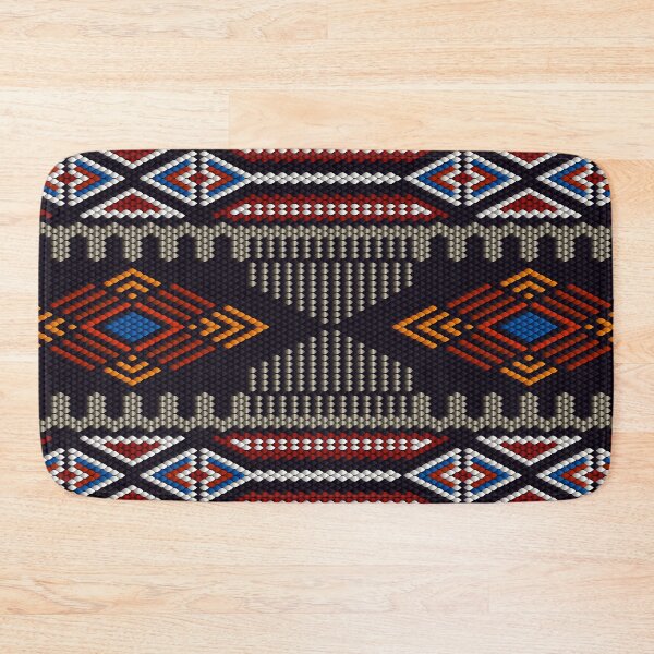 Item preview,   ethnic ornament, pattern, mosaic, embroidery. designed and sold by Ihor Ivanov.