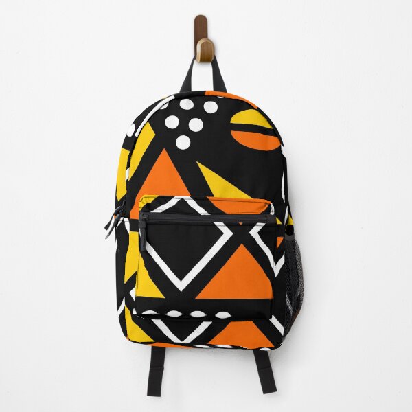 Item preview, African Geometric Fabric Design designed and sold by funkyvibes.