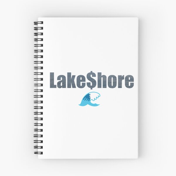 Item preview, Lake$hore designed and sold by adamcase19.