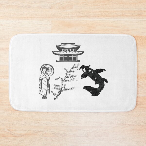 Item preview, Koi Carp Vintage Nishikigoi Japan Pond Japanese Fish Gift Shirt, Koi Lover, Japanese Koi Fish Gift, Nishikigoi Shirt, Sanke Kohaku Gift designed and sold by valantinou.