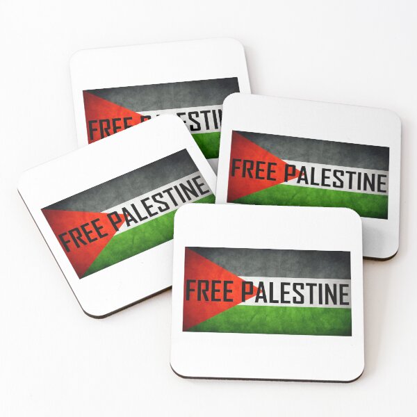 Item preview, Palestine Solidarity designed and sold by HypnoticBauch.