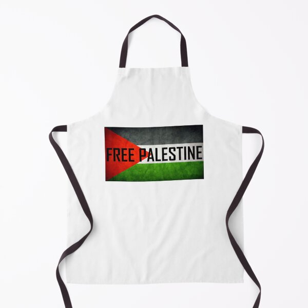 Item preview, Palestine Solidarity designed and sold by HypnoticBauch.