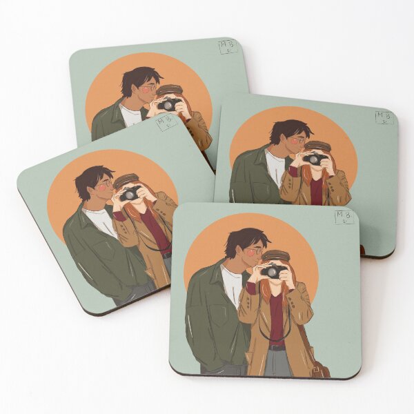 Item preview, Jily - James Potter/Lily Evans designed and sold by mbog20.
