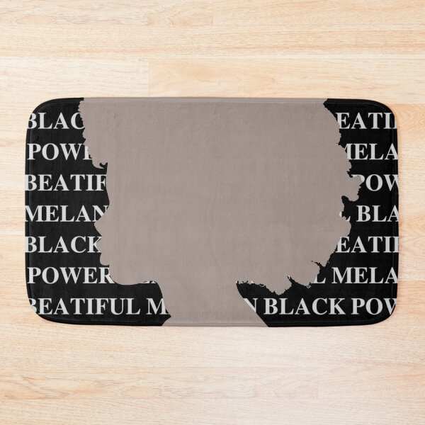 Item preview, Fro Girl - Silhouette 1 designed and sold by AyiraAlston.