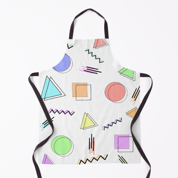 Item preview, Shapes pattern designed and sold by Amy-elise.