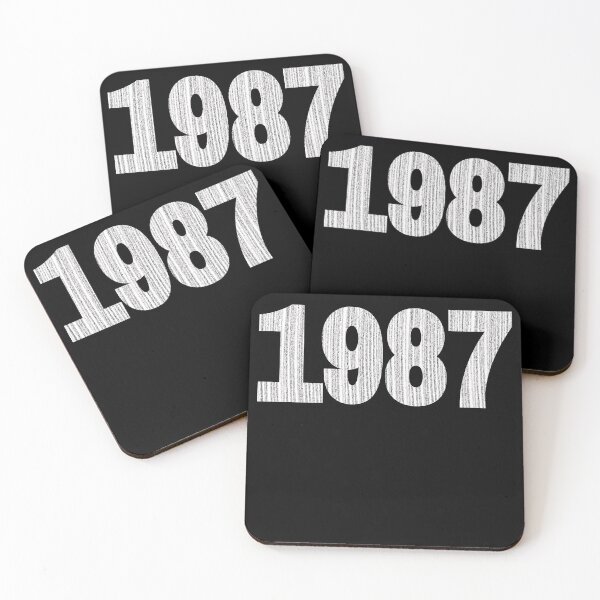Item preview, 1987 Pencil Lines designed and sold by Labradoodlesetc.