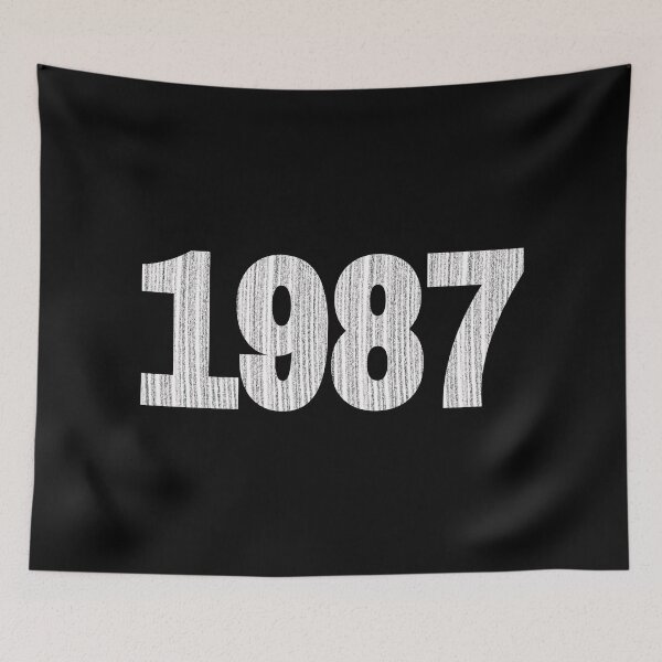 Item preview, 1987 Pencil Lines designed and sold by Labradoodlesetc.