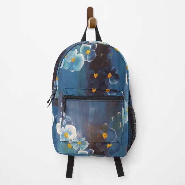 Item preview, The blue orchid designed and sold by AliceWolfgang.
