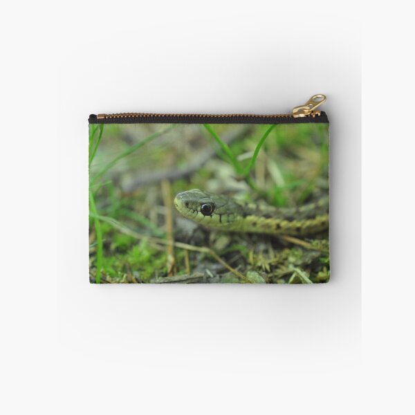 Item preview, Eastern Garter Snake in the Wild designed and sold by Theophanes Avery.