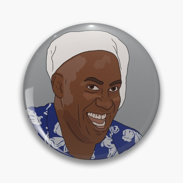Item preview, Ainsley Hehe Yeah Bwoi designed and sold by thebcarts.