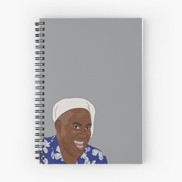 Item preview, Ainsley Hehe Yeah Bwoi designed and sold by thebcarts.