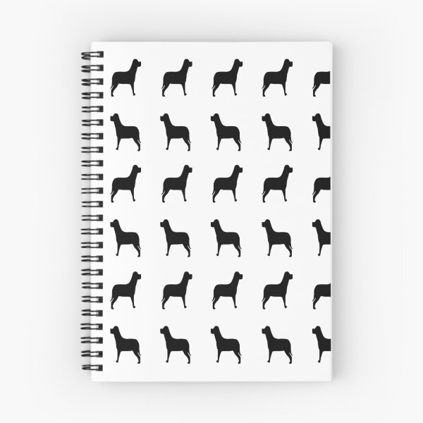 Item preview, ¡PERROS! designed and sold by Ryan Mallia.