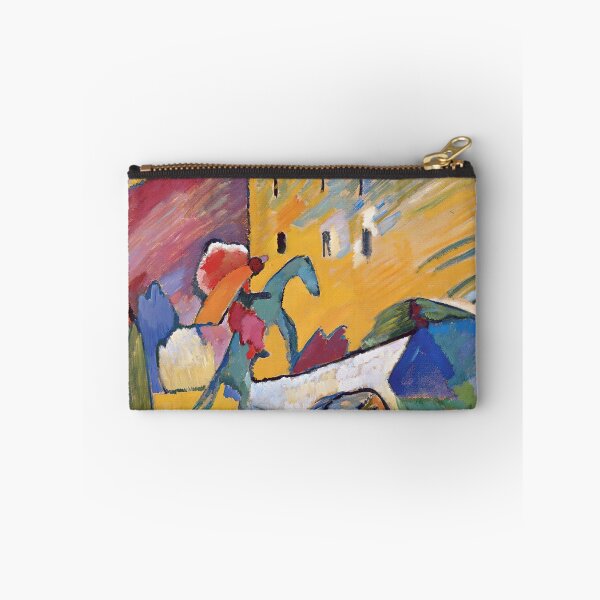 Item preview, Improvisation 3 Kandinsky designed and sold by neteor.