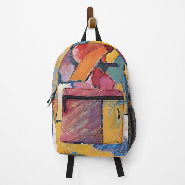 Item preview, Improvisation 3 Kandinsky designed and sold by neteor.