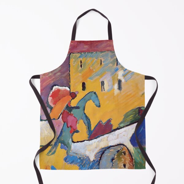 Item preview, Improvisation 3 Kandinsky designed and sold by neteor.