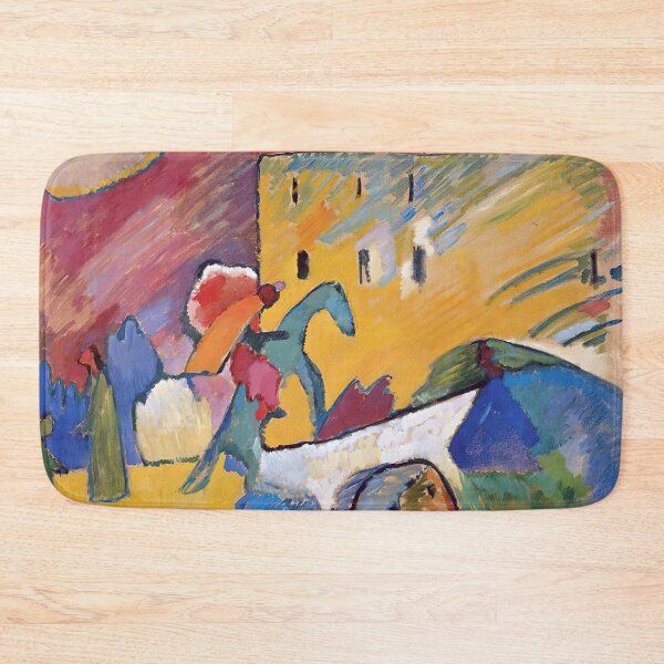 Item preview, Improvisation 3 Kandinsky designed and sold by neteor.