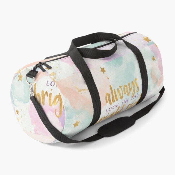 Item preview, Always Look on the Bright Side designed and sold by vibey-sky.