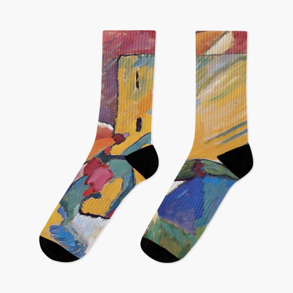 Item preview, Improvisation 3 Kandinsky designed and sold by neteor.