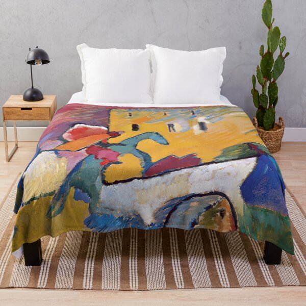 Item preview, Improvisation 3 Kandinsky designed and sold by neteor.