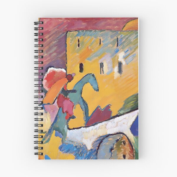 Item preview, Improvisation 3 Kandinsky designed and sold by neteor.
