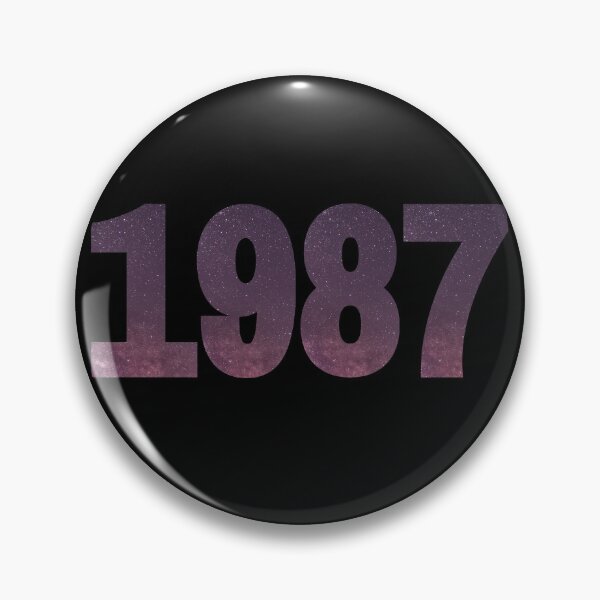 Item preview, 1987 Purple Sky designed and sold by Labradoodlesetc.
