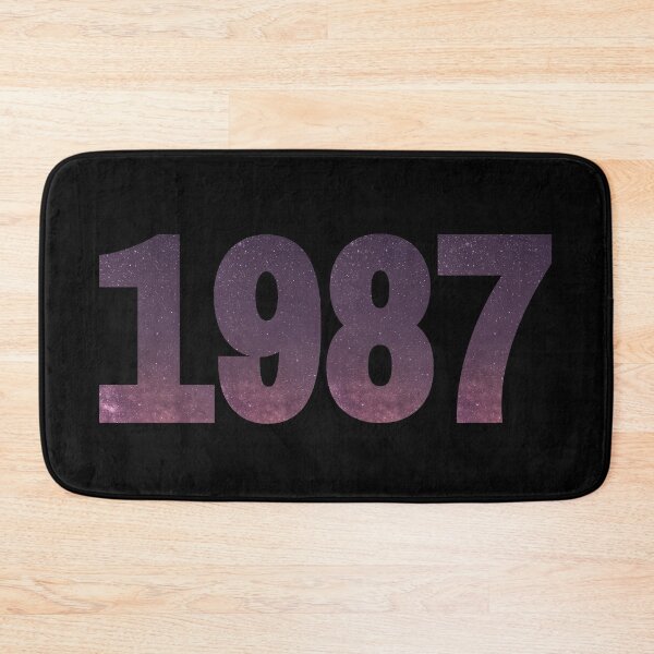 Item preview, 1987 Purple Sky designed and sold by Labradoodlesetc.