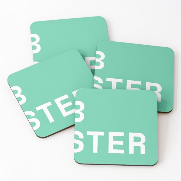 Item preview, A/B TESTER: designer sticker pack designed and sold by the Boletus.