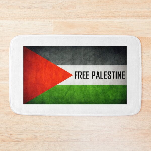 Item preview, Palestine Support and Solidarity designed and sold by HypnoticBauch.